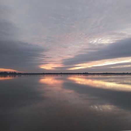 Bed and Breakfast Domaine La Corniche Bayon Екстер'єр фото