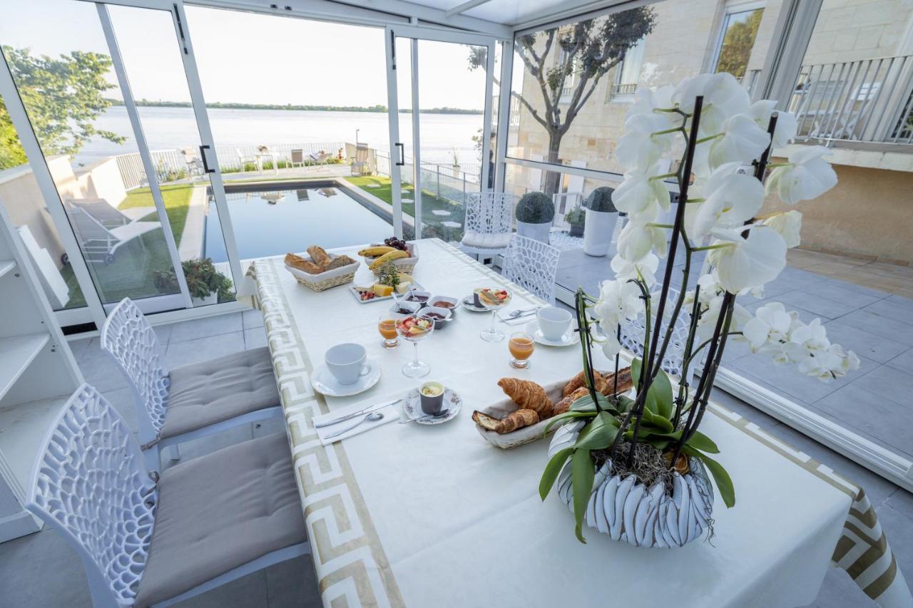 Bed and Breakfast Domaine La Corniche Bayon Екстер'єр фото