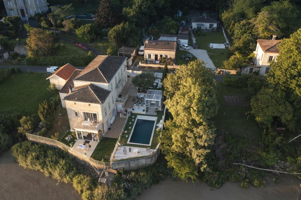 Bed and Breakfast Domaine La Corniche Bayon Екстер'єр фото
