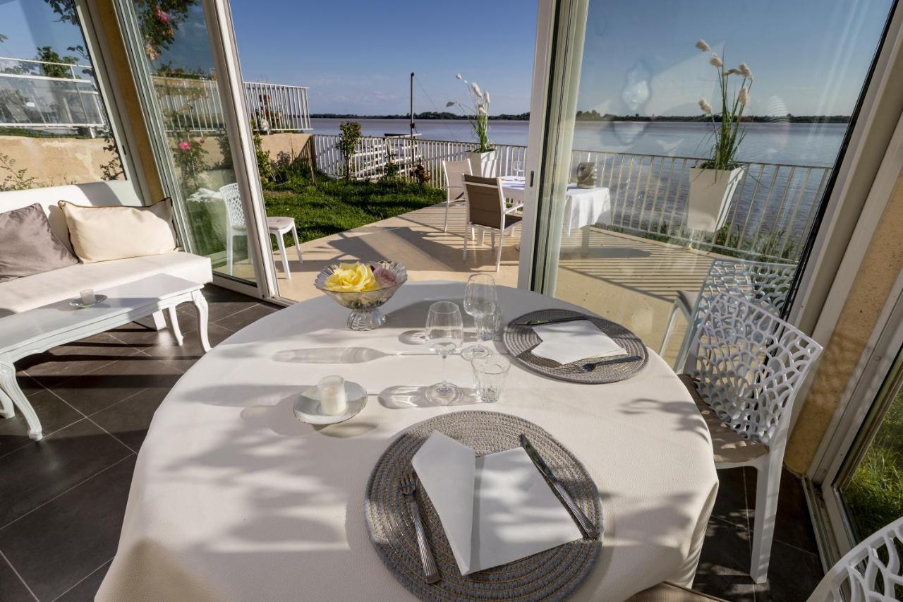 Bed and Breakfast Domaine La Corniche Bayon Екстер'єр фото