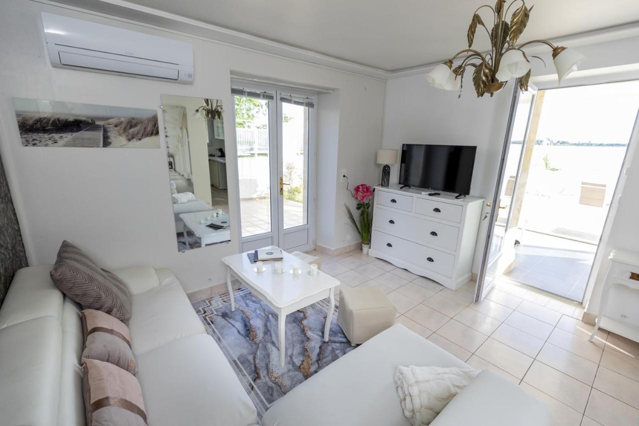 Bed and Breakfast Domaine La Corniche Bayon Екстер'єр фото