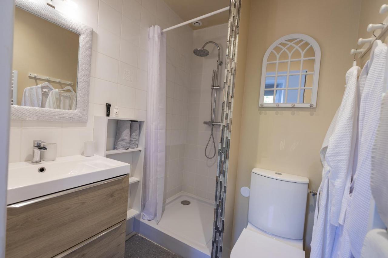 Bed and Breakfast Domaine La Corniche Bayon Екстер'єр фото