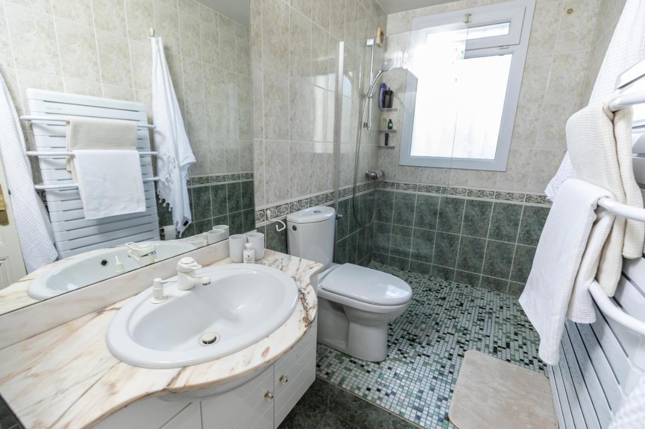 Bed and Breakfast Domaine La Corniche Bayon Екстер'єр фото