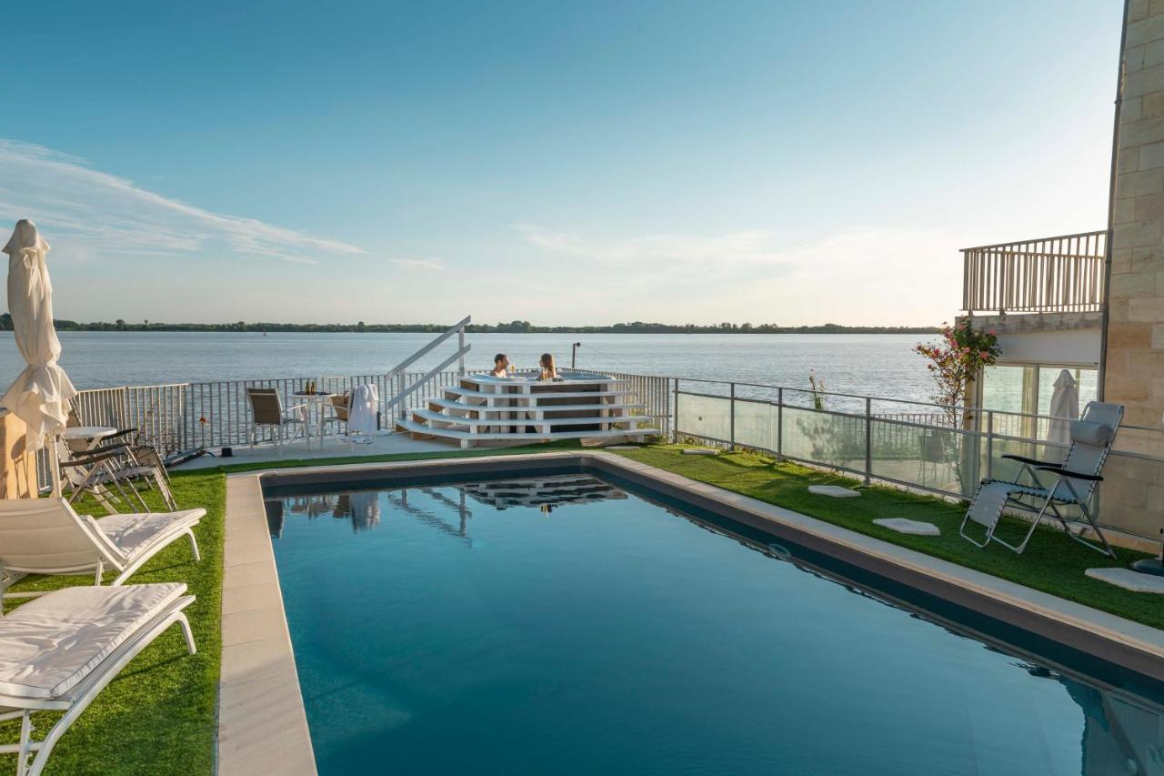 Bed and Breakfast Domaine La Corniche Bayon Екстер'єр фото