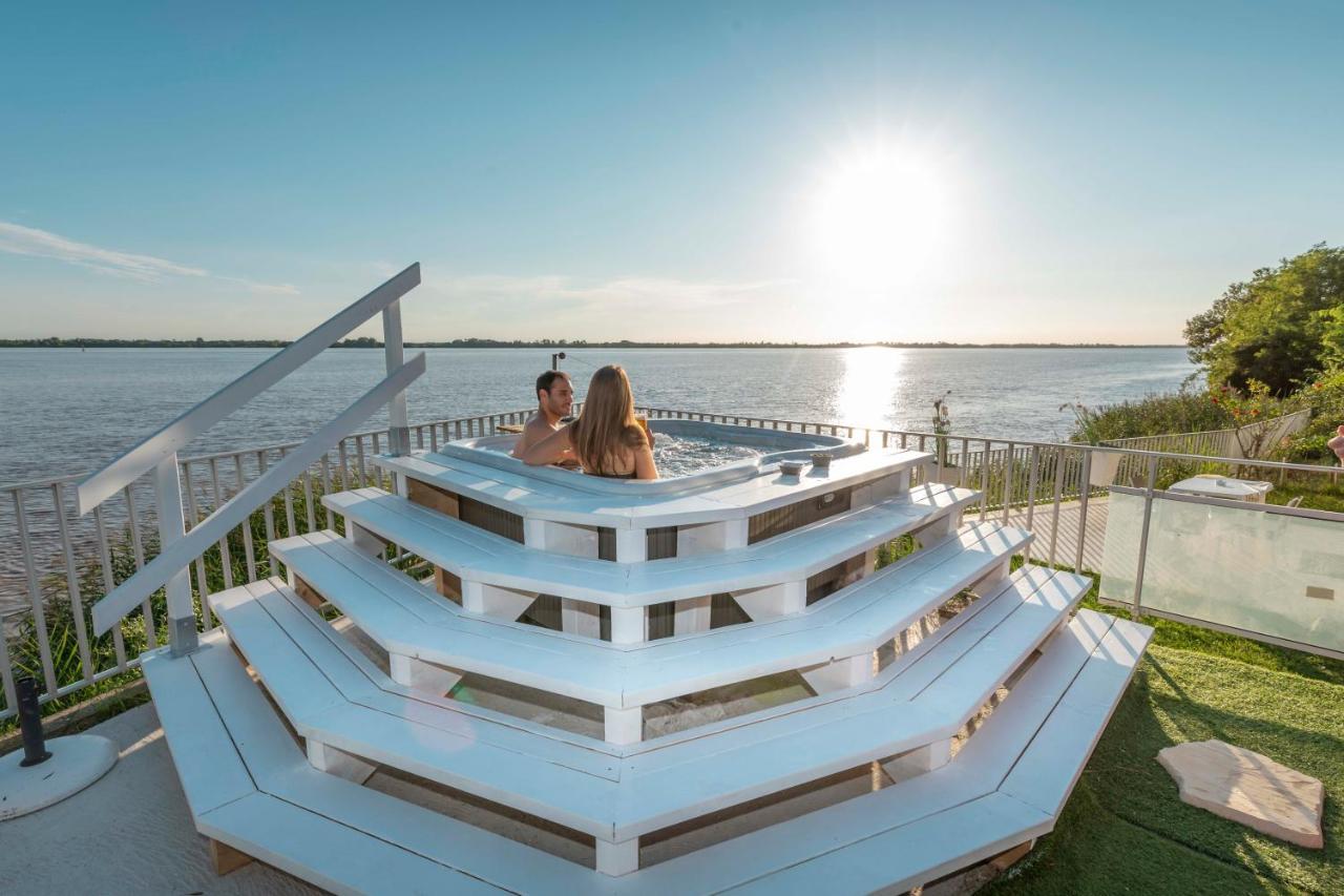 Bed and Breakfast Domaine La Corniche Bayon Екстер'єр фото
