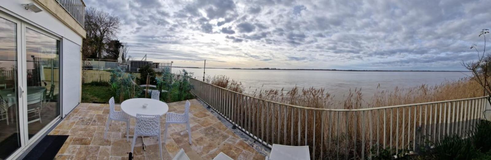 Bed and Breakfast Domaine La Corniche Bayon Екстер'єр фото