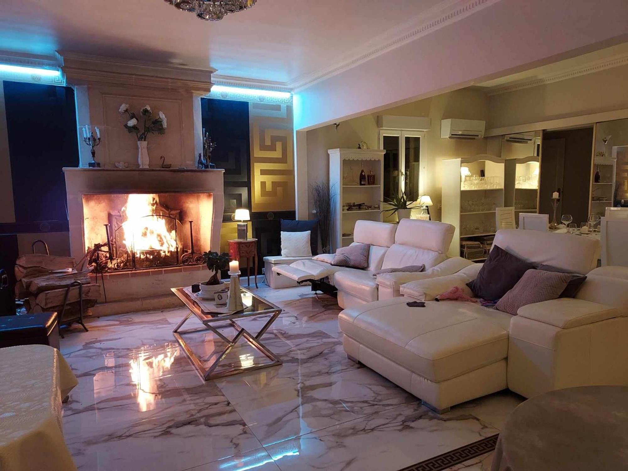 Bed and Breakfast Domaine La Corniche Bayon Екстер'єр фото