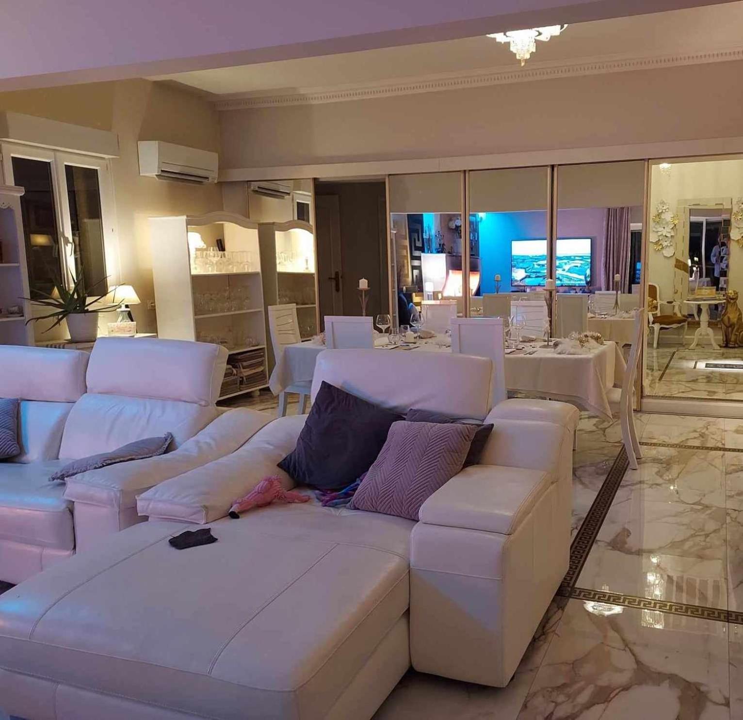 Bed and Breakfast Domaine La Corniche Bayon Екстер'єр фото
