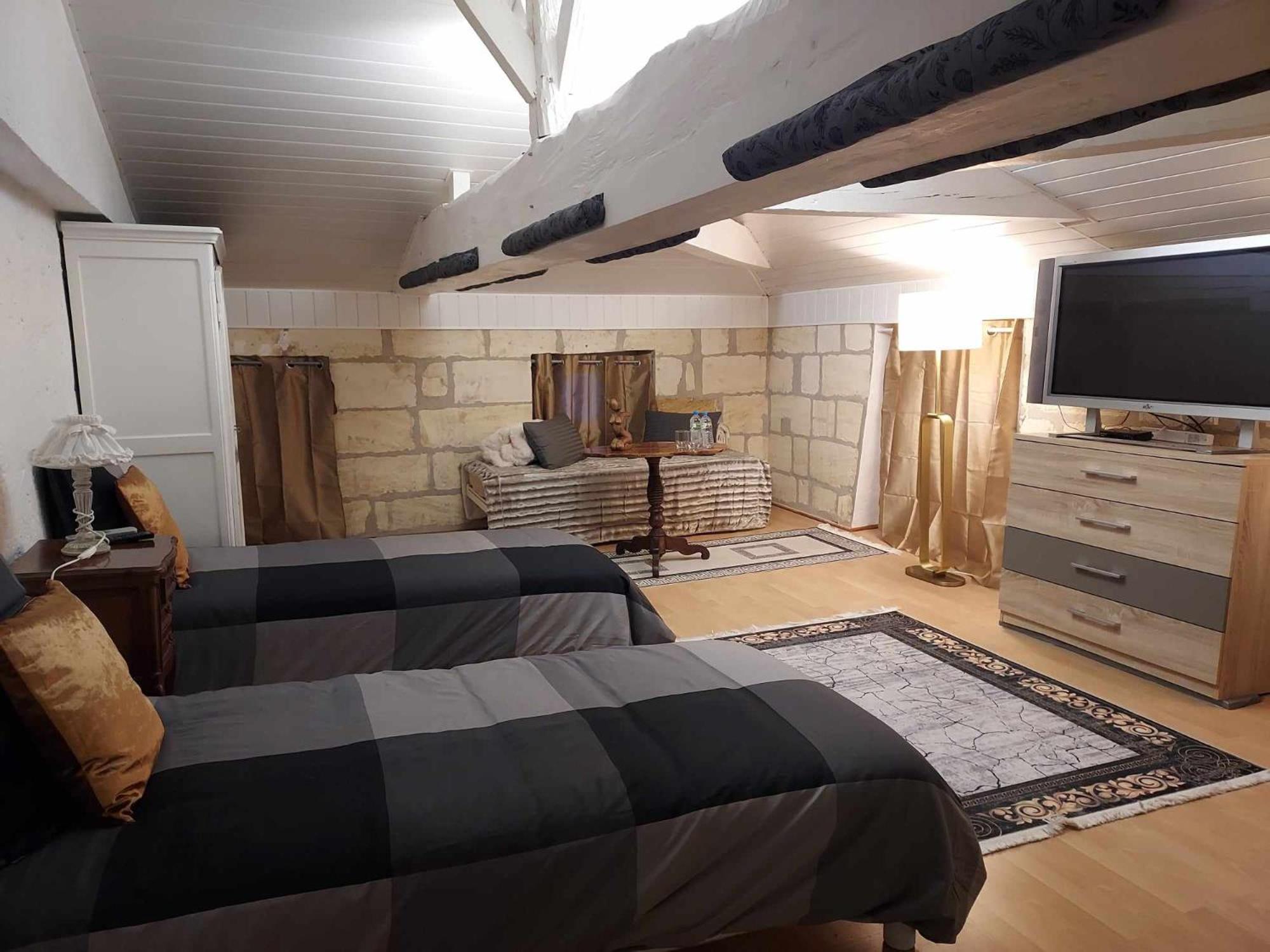 Bed and Breakfast Domaine La Corniche Bayon Екстер'єр фото